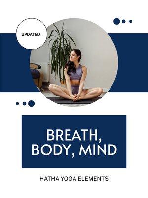 cover image of Breath, Body, Mind